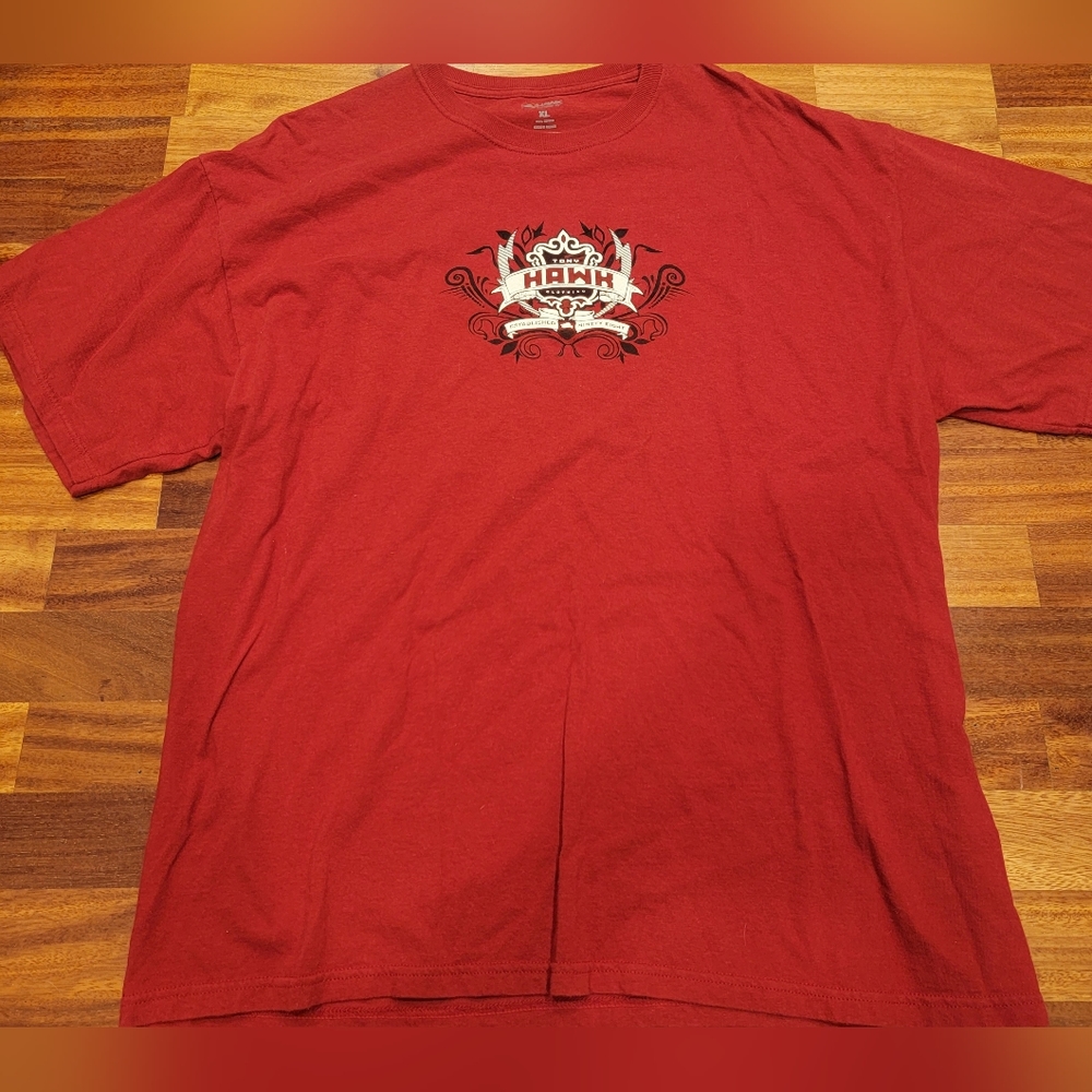 Tony Hawk Clothing Established Ninety Eight